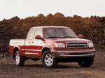 Toyota Tundra Access Cab Limited 1999 года